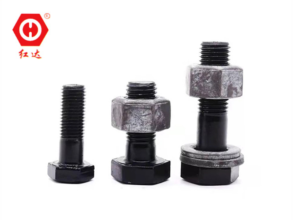 鋼結(jié)構(gòu)大六角螺栓